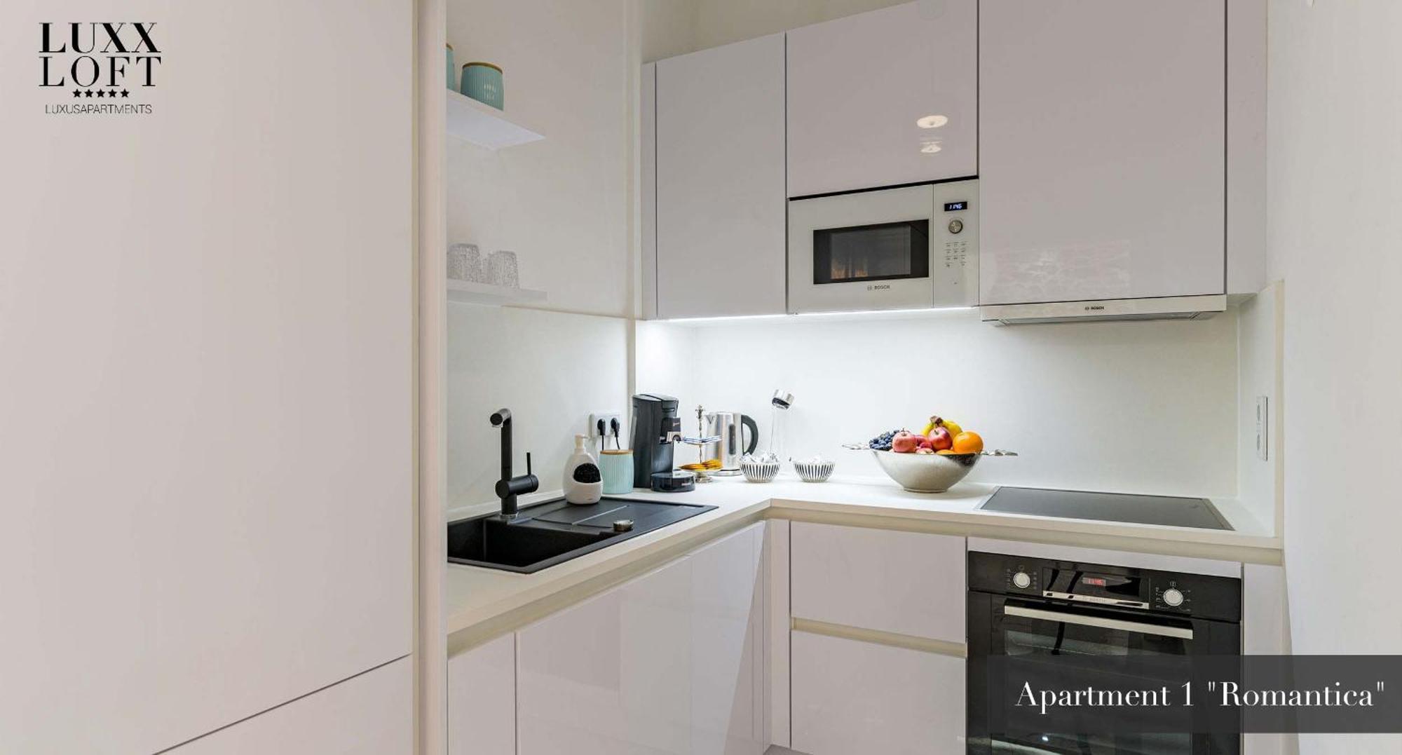 Luxxloft Luxusapartments เวทซ์ลาร์ ภายนอก รูปภาพ