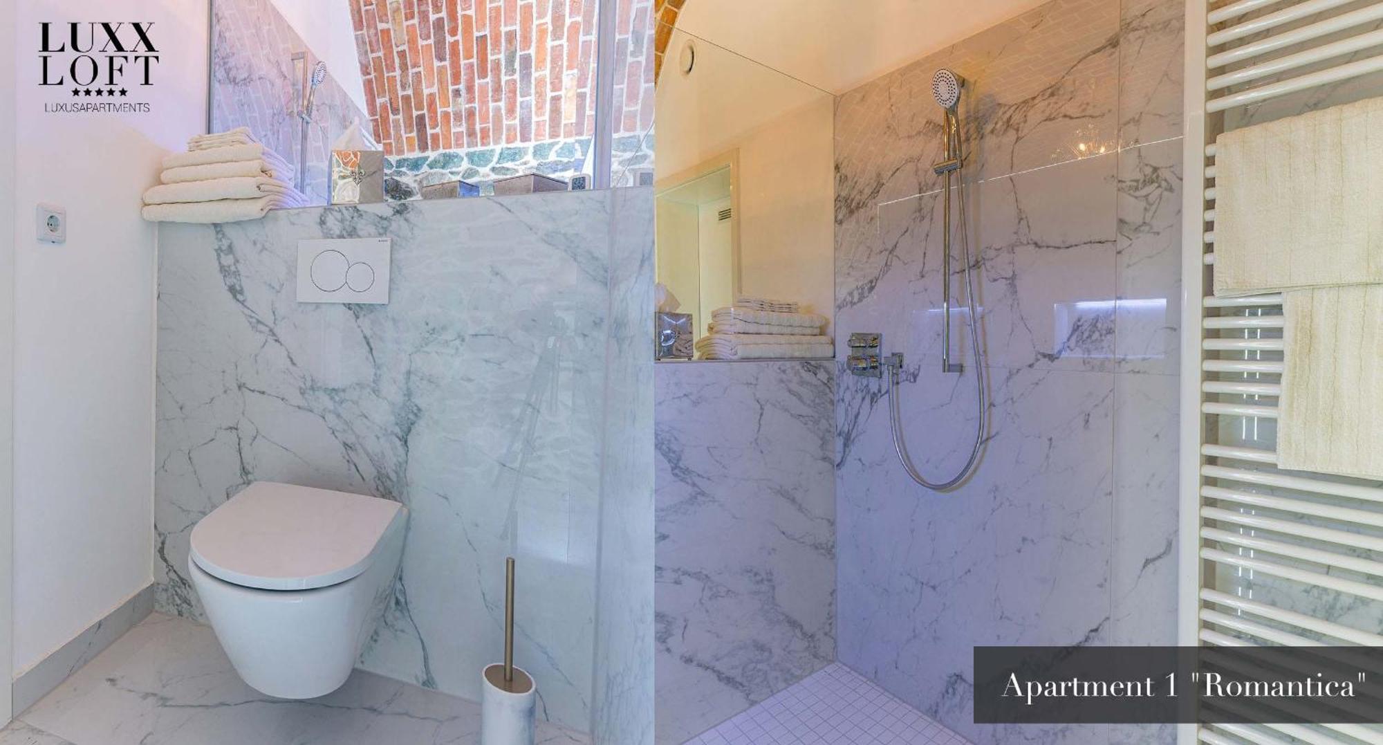 Luxxloft Luxusapartments เวทซ์ลาร์ ภายนอก รูปภาพ
