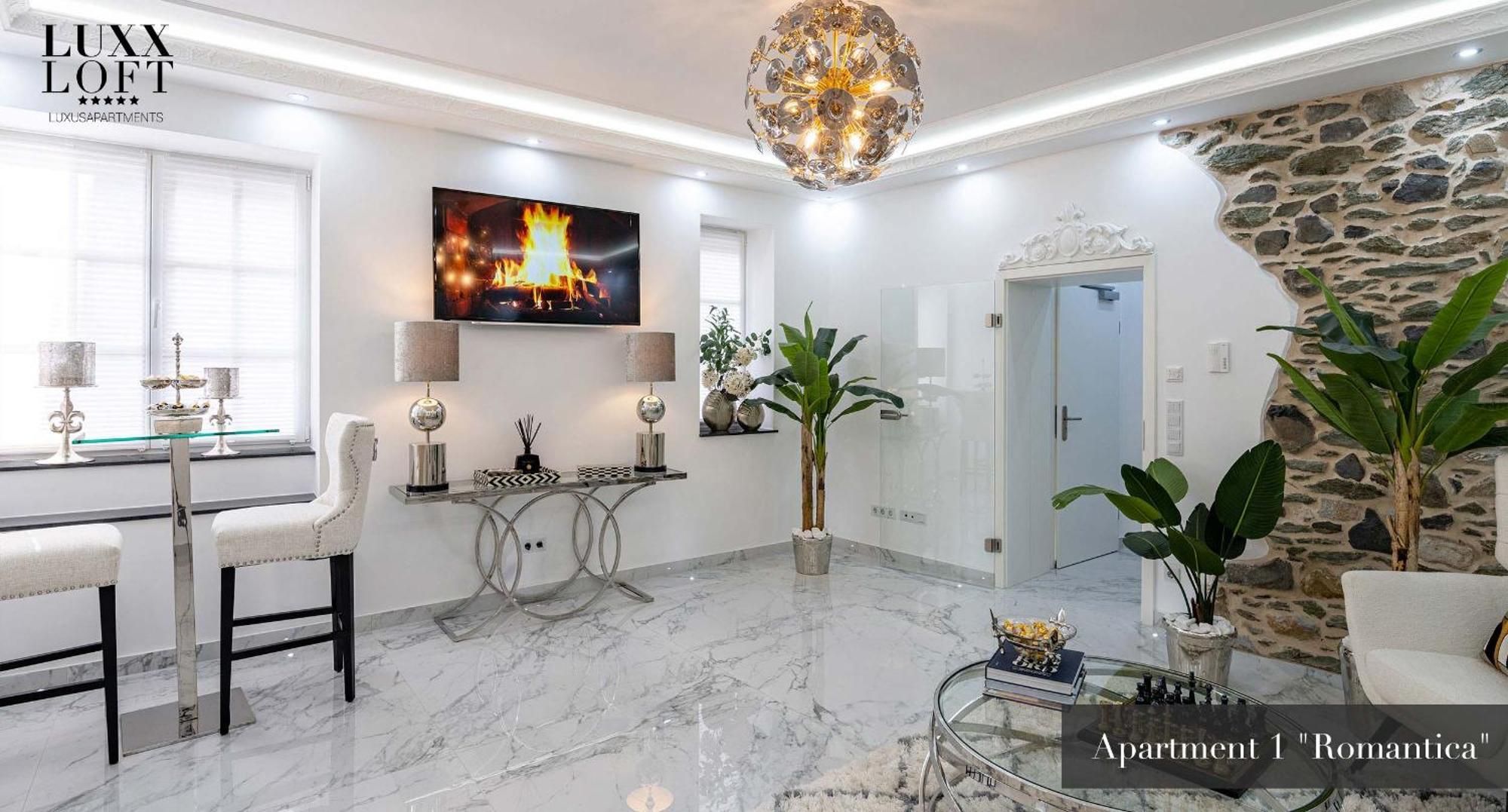 Luxxloft Luxusapartments เวทซ์ลาร์ ภายนอก รูปภาพ