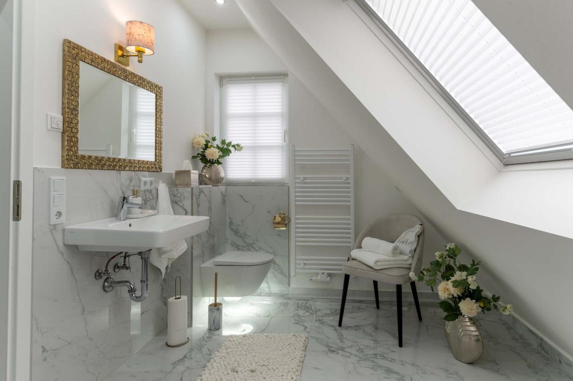 Luxxloft Luxusapartments เวทซ์ลาร์ ภายนอก รูปภาพ