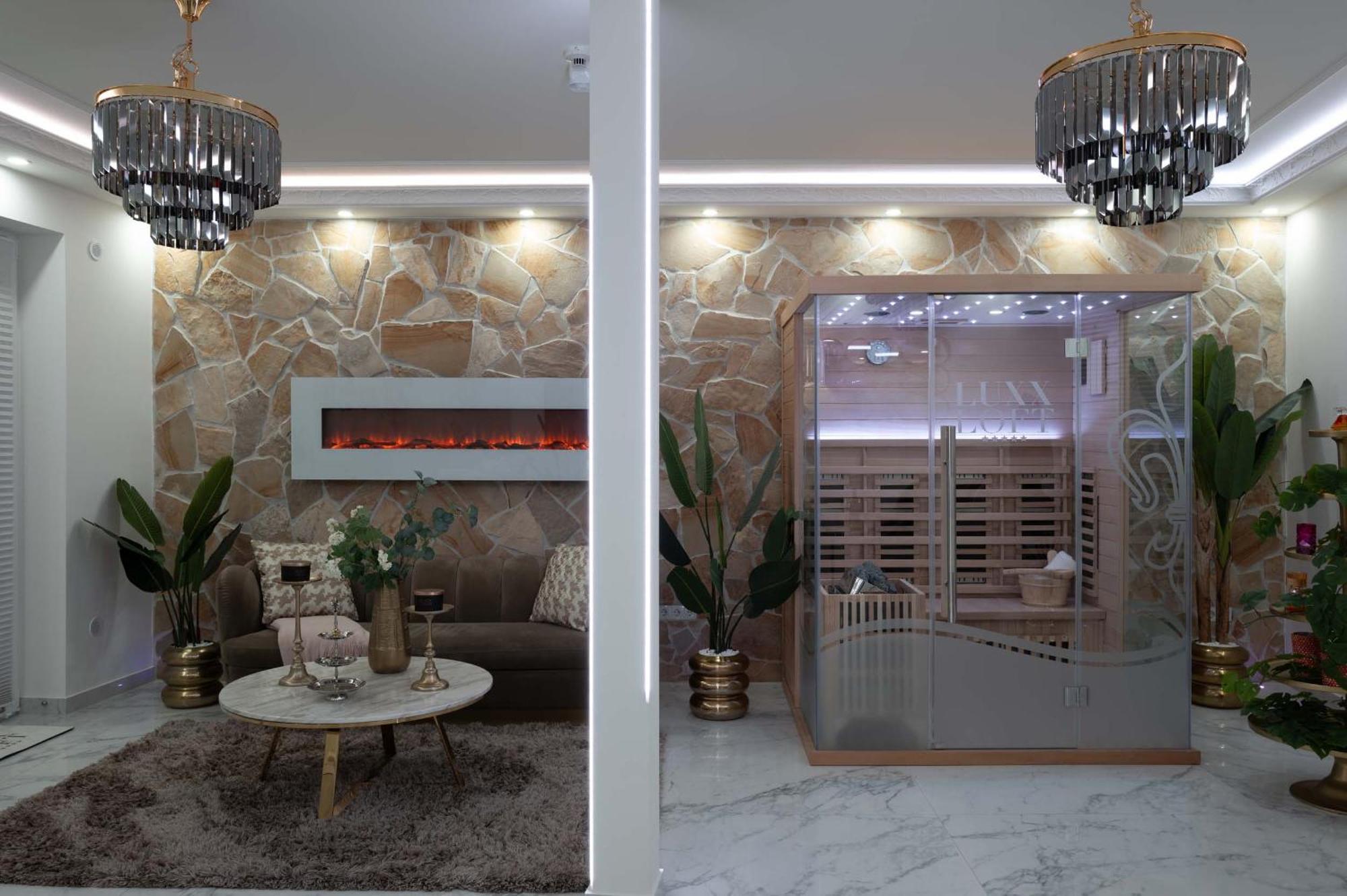 Luxxloft Luxusapartments เวทซ์ลาร์ ภายนอก รูปภาพ