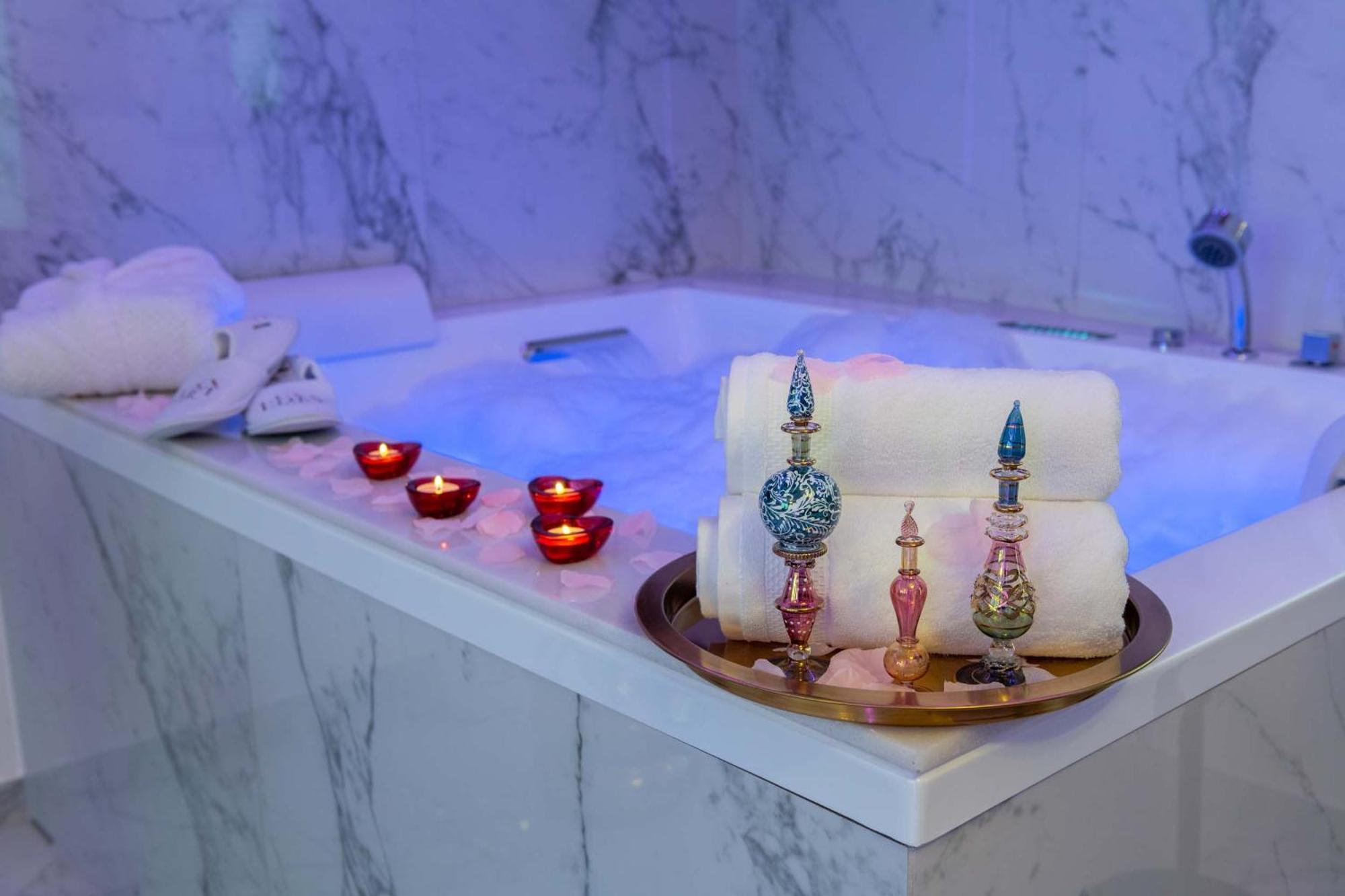 Luxxloft Luxusapartments เวทซ์ลาร์ ภายนอก รูปภาพ