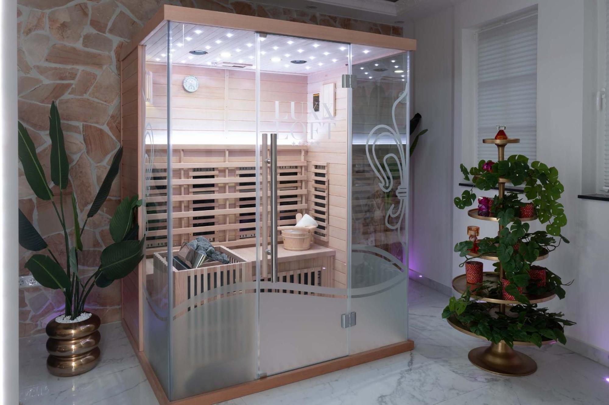 Luxxloft Luxusapartments เวทซ์ลาร์ ภายนอก รูปภาพ
