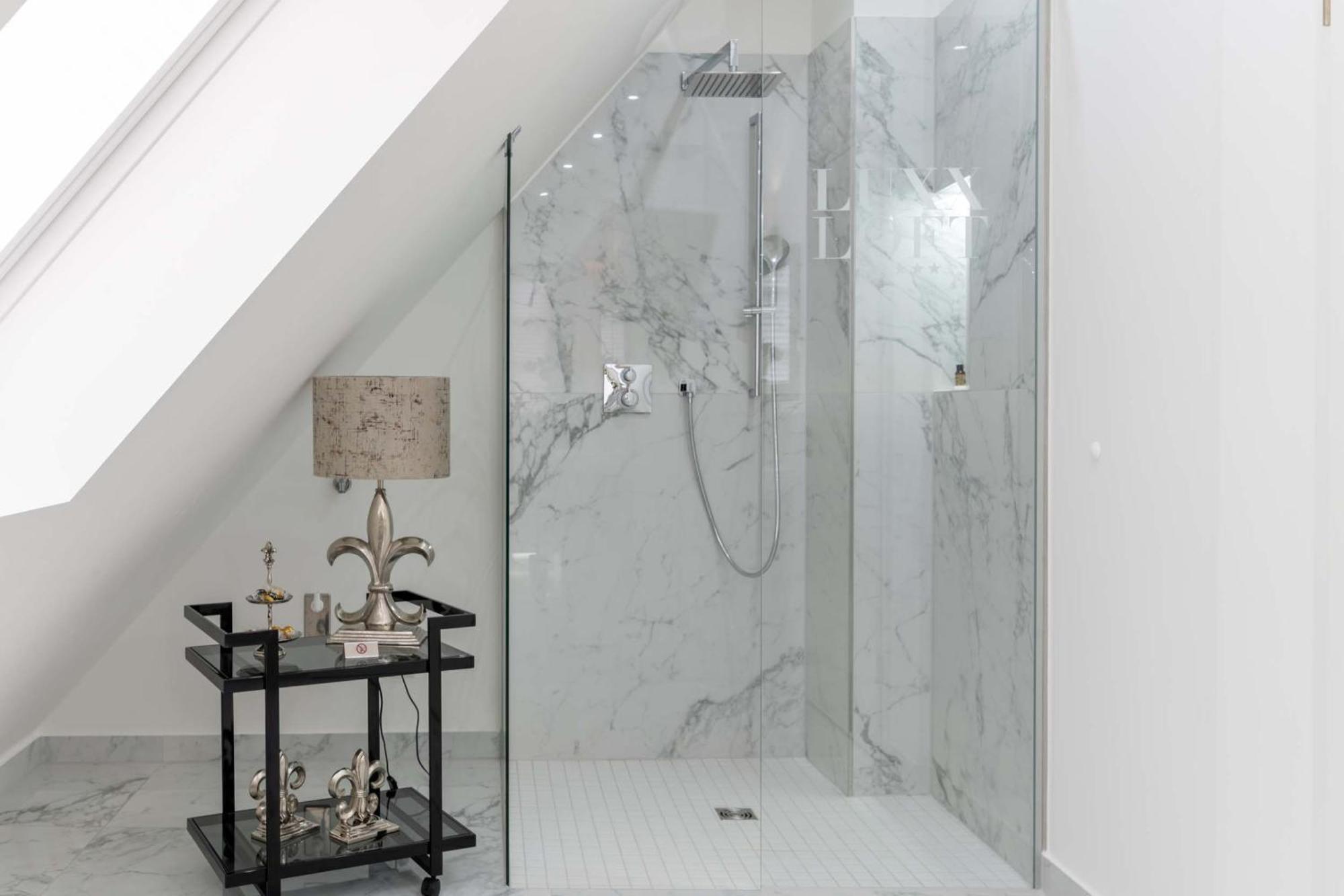 Luxxloft Luxusapartments เวทซ์ลาร์ ภายนอก รูปภาพ